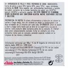 Hamburguesa de pollo y pavo Aldelis pack 4 de 80g