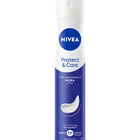 Desodorante en spray Nivea 200ml protege&cuida