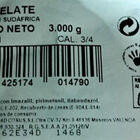 Naranja de mesa bolsa 3kg