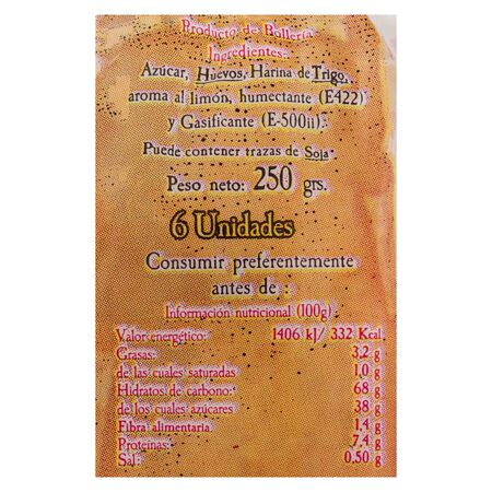 Tortas de Alcázar Hermanos Román Alaminos 250g