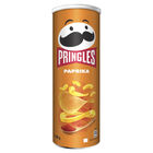 Snack de patata Pringles 165g paprika