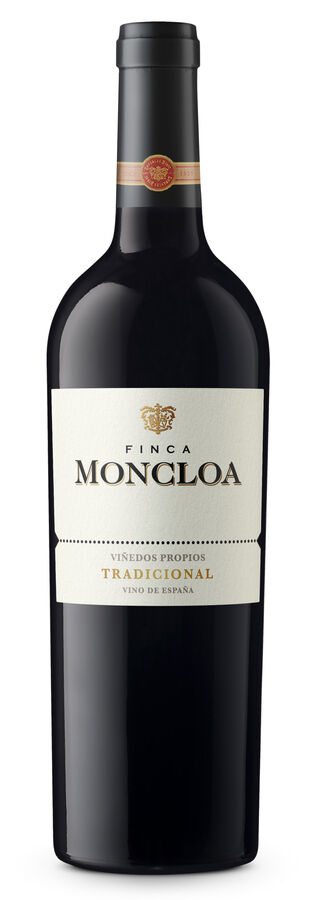 Vino tinto Tierra de C&aacute;diz Finca Moncloa 75cl