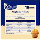 Magdalenas La Bella Easo 464 g