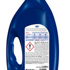 Detergente líquido limpieza profunda Wipp Express 40+14 lavados