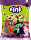 Golosina con mezcla dulce y &aacute;cida Fini 90g