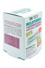 Melatonina ashwaganda Distintivo Natura 30uds