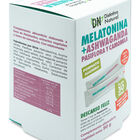 Melatonina ashwaganda Distintivo Natura 30uds