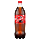Refresco cola Coca-Cola Sabor Original botella 1,25l