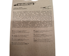 Rotulador permanente negro 3000 Edding 1 ud