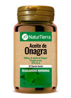 Aceite de onagra Naturtierra 60 cápsulas