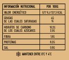 Macarrones Dunany 280g bolo&ntilde;esa