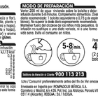Infusión Alipende 20u sueño