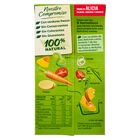 Crema con calabaza zanahoria y guisantes Knorr 500ml