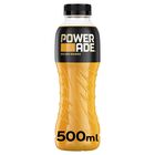 Bebida isot&oacute;nica POwerade 50cl Golden Mango