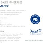 Jabón Tocador La Toja 2Unidades 100G Sales Minerales