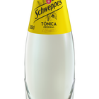 Tónica Schweppes botella 20cl