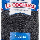 Alubia La Cochura 1kg negra