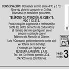 Queso gouda lonchas Alipende 300g