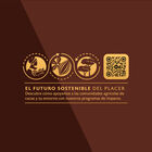 Helado Magnum mini double caramelo y chocolate con leche 6 unidades