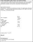 Yogur Líquido Proteina Margui 400gr Fresa