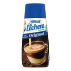 Leche condensada La Lechera 450g sirve fácil