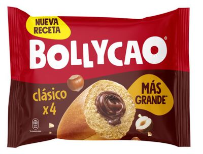 Bollycao 4u cacao