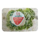 Corazón de lechuga bandeja 6uds