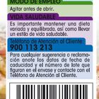 Nata para cocinar Alipende pack 3 ligera