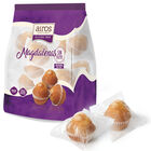 Magdalena Airos 210g sin gluten