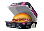 Bacon burguer broklyn town 92% vacuno 210g