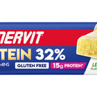 Barrita de prote&iacute;nas sabor tarta de lim&oacute;n Enervit 48g