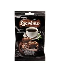 Caramelo sin azúcar de café Lacreme Vidal 80g