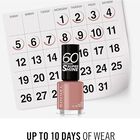Pintauñas Rimmel Super Shine 60 Seconds 230