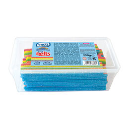 Golosina rainbow con sabor a fresa Vidal 290g