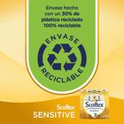 Papel higi&eacute;nico Scottex 6 rollos sensitive