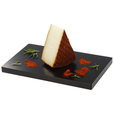 Queso semicurado Canario El Tofio 3,75k
