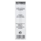 Cordón de zapato Achuchonas 2x75cm negro