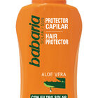 Crema protección solar capilar Babaria 100 ml Aloe