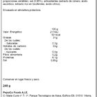 Patatas fritas al punto de sal Lay&acute;s 248g