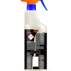 Desincrustante ultra rápido kh-7 500 ml pistola