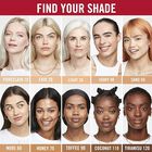 Corrector facial Multitasker Rimmel 050