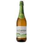 Sidra sin alcohol El Gaitero 75cl