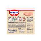 Colorantes alimentarios Dr Oetker 40g
