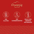 Tomate frito creaciones Orlando 495g receta dulce