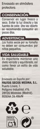 Maíz crudo Alipende 250g