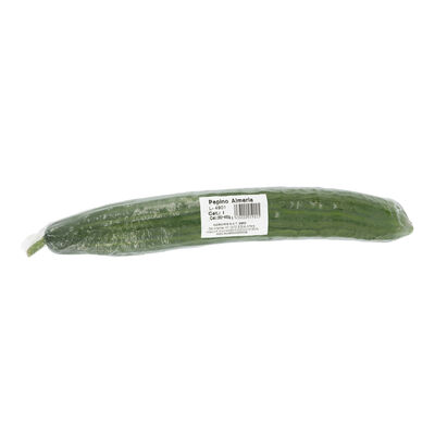 Pepino Almería 350g aproximadamente