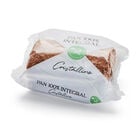 Pan cristal Realfooding 100% integral 195gr