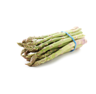 Espárrago verde manojo 400g