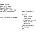 Magdalenas sin azúcar añadido La Bella Easo 232g