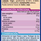 Galletas saladas Alipende 350g